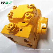 Made In China PC200-6 PC300-6 PC400-6 Hydraulic Valve 702-21-09147